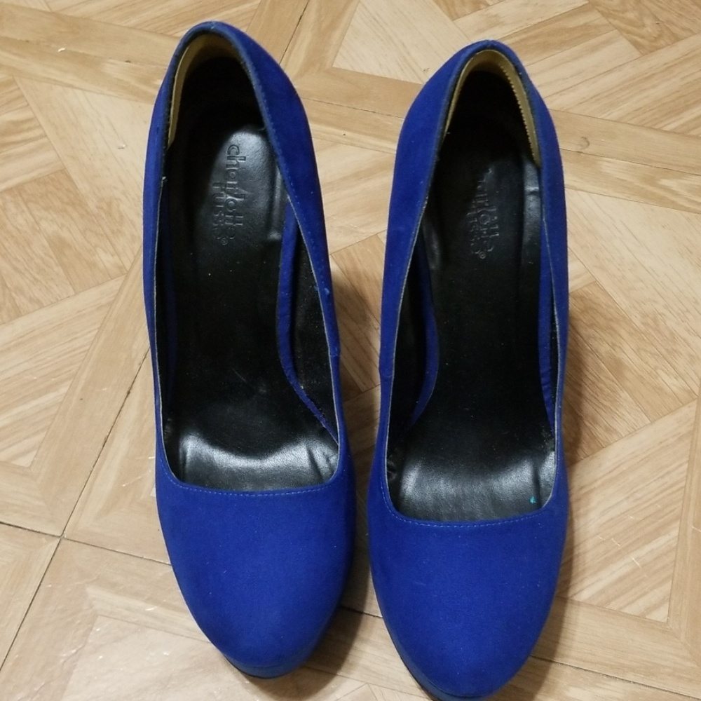 Heels